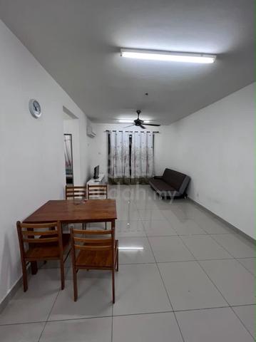 Larkin Heights Apartment 1