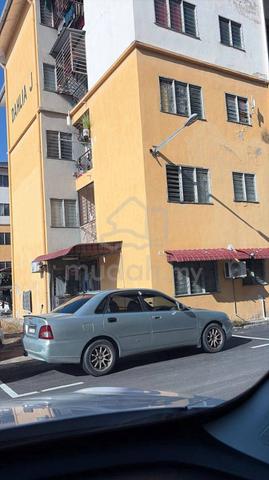 Dahlia (Seremban) 1