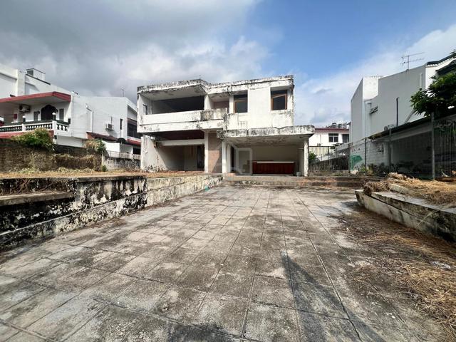 Bungalow Land at Minden Heights, Gelugor | 6500sqft 1