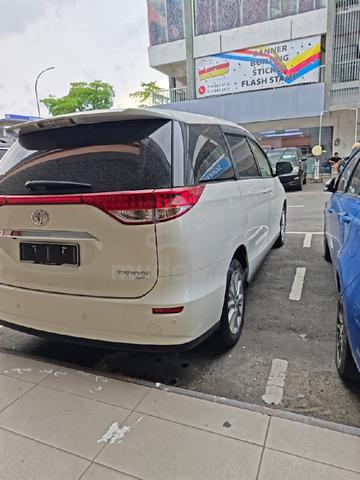 2014 Toyota PREVIA 2.4 G ACR50R (A) - 3