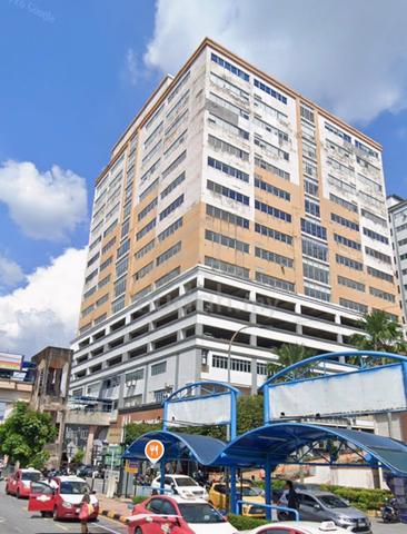 Menara Pandan Indah 1