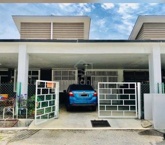 Bilik sewa lelaki (Medium room) 1