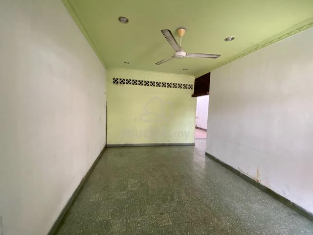 Teluk Pulai, Teluk Gadong, Single Storey, 22x75, 4 Rooms, Freehold 1
