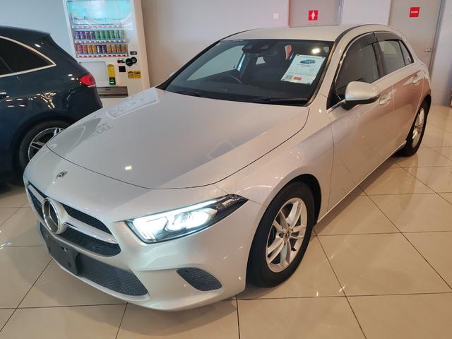 2021 Mercedes Benz 1.3 A180 SE - 1