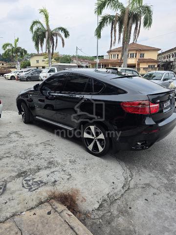 2008 Bmw 6 SERIES 3.0 30CI (CBU) E63 (A) - 5