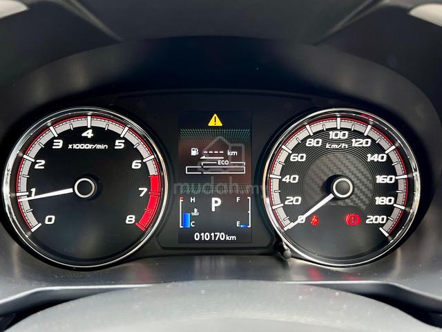 2022 Mitsubishi XPANDER 1.5 (A)Under Warranty 2027 - 5