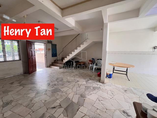 Taman Kerian Permai, Parit Buntar, 2 Storey Terrace House near Mydin 1