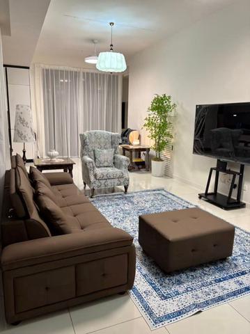 Avira Garden Double Storey / Iskandar Puteri / Medini / 3 Bed 4 Bath 1