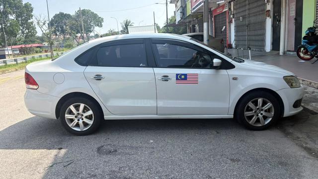 2015 Volkswagen POLO 1.6 (CKD) (A) - 3