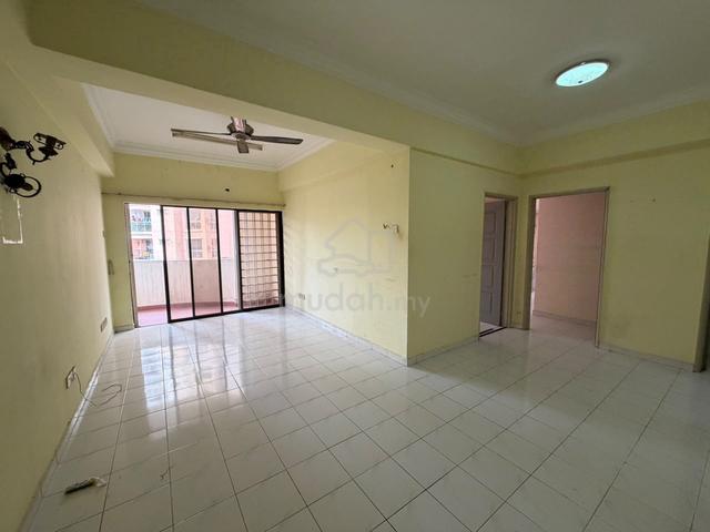 Prima Saujana 1