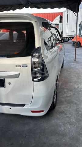 2016 Toyota AVANZA 1.5 G FACELIFT (A) - 5