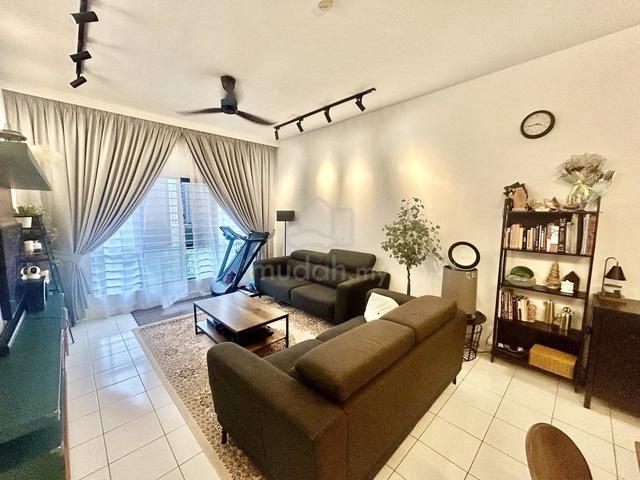 Residensi Kajang (PR1MA @ Kajang) 1