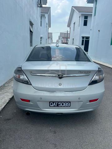 2009 Proton PERSONA 1.6 BASE LINE (A) - 2