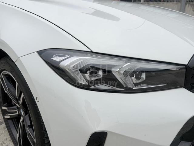 BMW 330i 2023 - 2