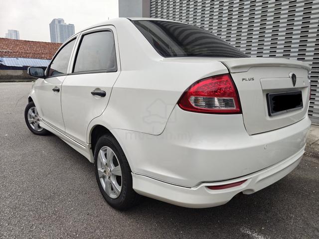 2016 Proton SAGA 1.3 FLX EXECUTIVE  FACELIFT - 5