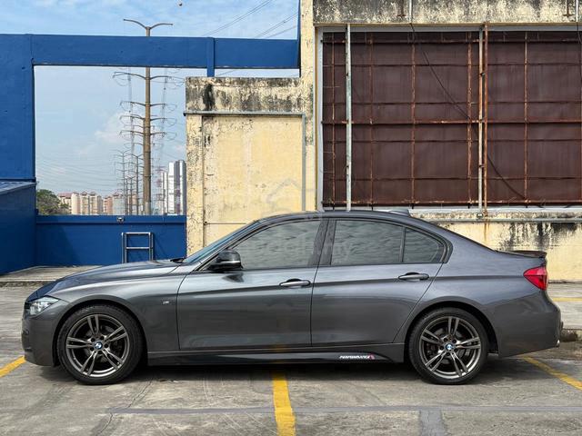 B48 ENGIN⭐Bmw 320i M SPORTS 2.0/ RAYA MEGA SALES - 4
