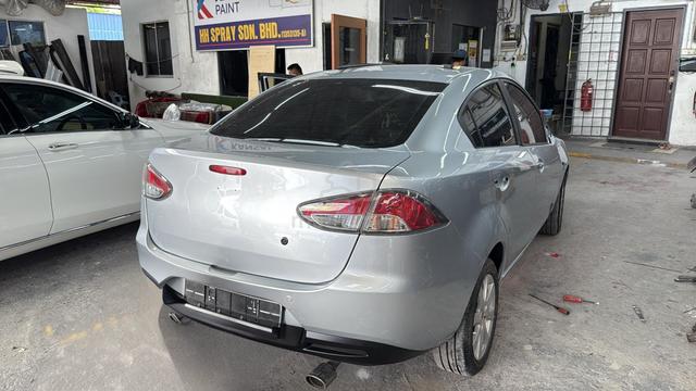 2011 Mazda 2 1.5 R DP55-RAA (A) - 2