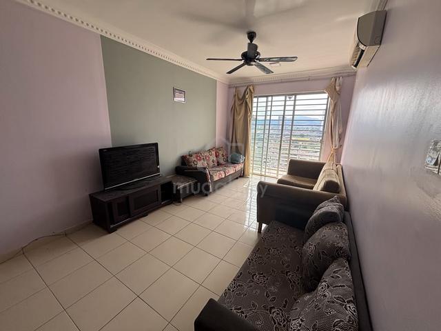 Pearl Avenue 1