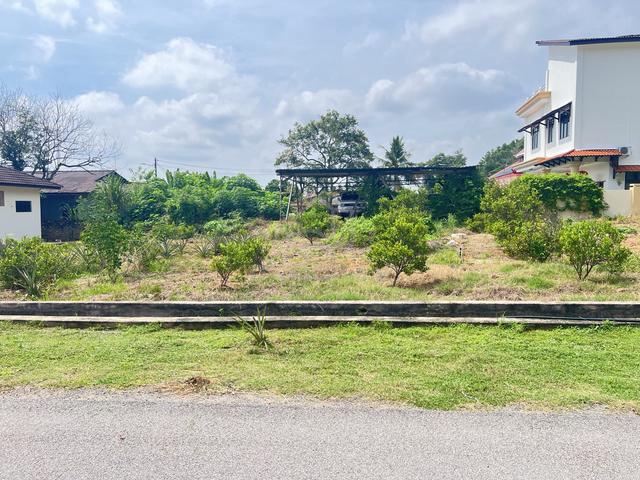 [ADA INFRA]Banglo Lot Kg Baru, Berdekatan Tmn Takh 1