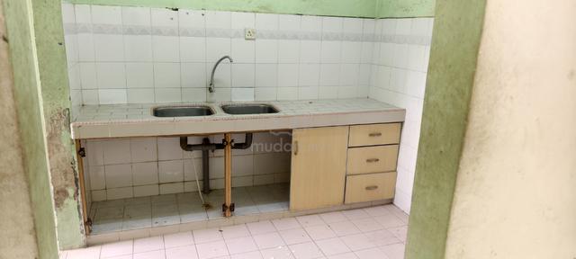 Central Park Apartment, Seremban 2 1