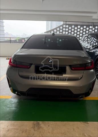 2024 Bmw 320i M 2.0 SPORT MY19 G20 FACELIFT (A) - 2