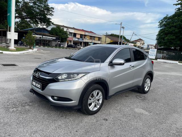 2015 Honda HR-V 1.8 V (A) FULL SPEC - 3