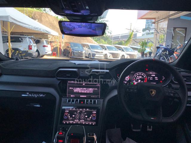 2024 Lamborghini URUS 4.0 PERFORMANTE (A) - 3