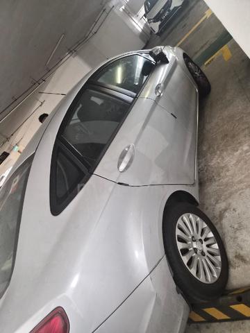 2010 Ford FIESTA 1.6 LX TI-VCT DP08RAD (A) - 3