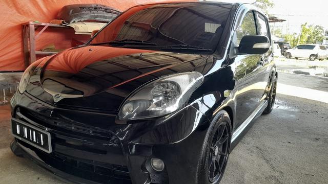 Myvi - 1