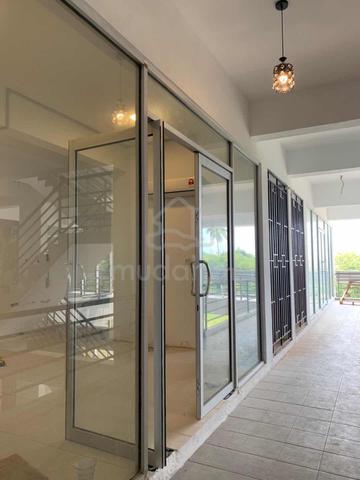 Suria Inanam Shopoffice @ 2nd Floor For Sale 1