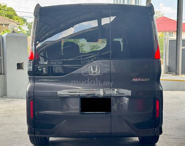 2020/2024 Honda STEPWAGON 1.5 SPADA (A) MAX LOAN - 4