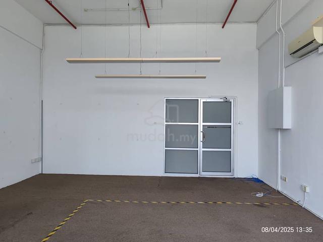 Suntech Office Lot 581sf Middle floor, Bayan Lepas, Pg 4