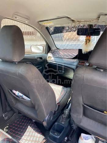 2018 Proton SAGA 1.3 PREMIUM CVT (A) - 3