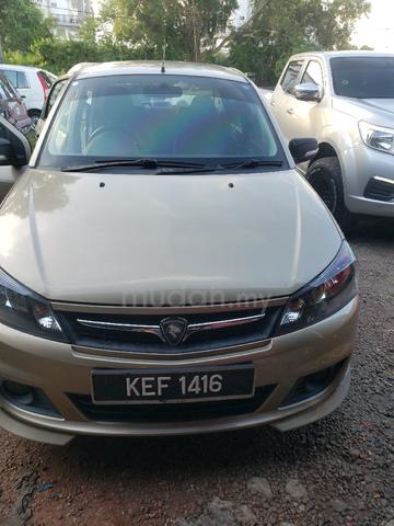 2016 Proton SAGA 1.3 STANDARD MT MY16 BT P2-13A - 1