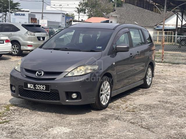 2006 Mazda 5 2.0 (A) - 3