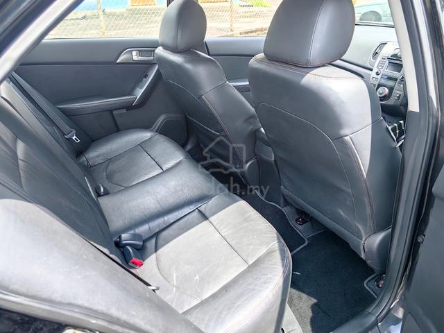 2010 Naza FORTE 2.0 SX (A) - 3