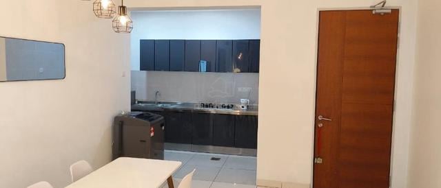 Savanna Executive Suite @ Southville City 1