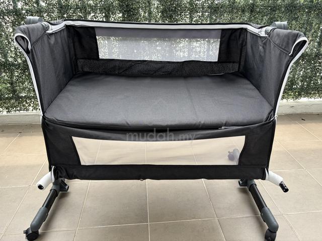 Baby cot utk dlepaskan - photo 5 of 5