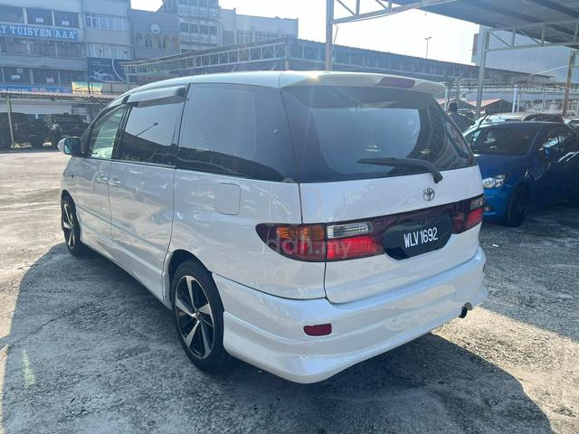 2000 Toyota ESTIMA 2.4 G (A) - 4