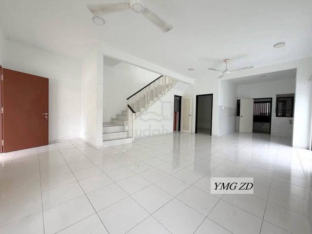 Setia Permai 2 Endlot 2 Storey Extended House for Sale at Setia Alam 1