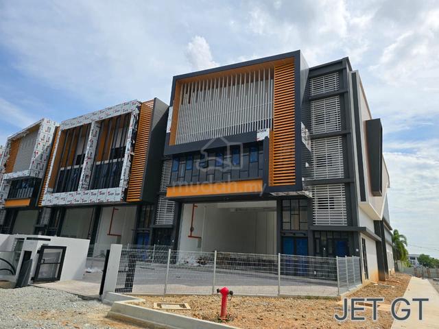 Esteem Bussiness Park (Phase 2) Corner Factory Sale/Rent✨ 1