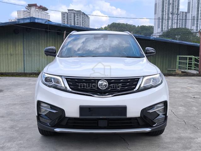 2023 Proton X70 1.8 PREMIUM 2WD (A) - 5