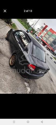 2012 Proton SAGA 1.3 FL (M) - 2