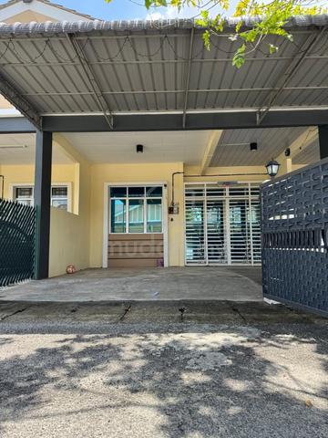 [FULLY FURNISHED] Teres Setingkat Taman Perda Indah, Tasek Gelugor 1