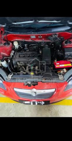2014 Proton PERSONA 1.6 ELEGANCE BASE LINE (M) - 2