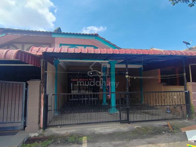 Rumah Teres Setingkat 1