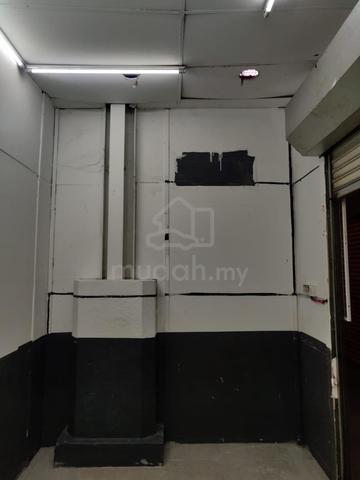Tapak Kedai untuk di jual di UPTOWN KOTA DAMANSARA (KOTA DAME) 5