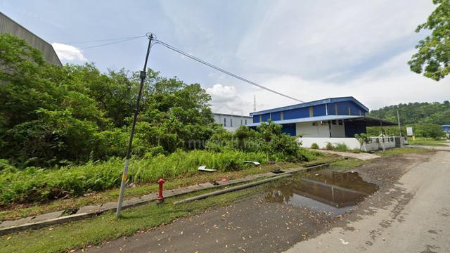 .🟥Garing Utama Rawang, 11.2k sqft🟥Industrial Land, Good Shape 1
