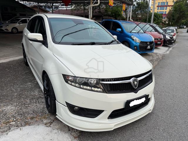 2016 Proton SUPRIMA S 1.6 PREMIUM (A) - 1