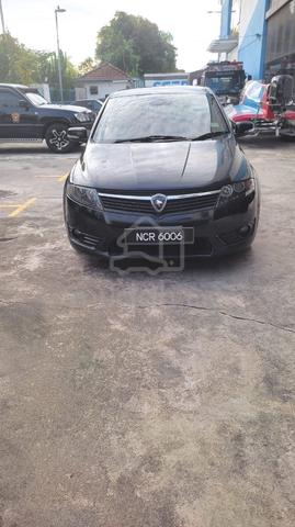 2012 Proton PREVE 1.6 EXECUTIVE (A) - 1